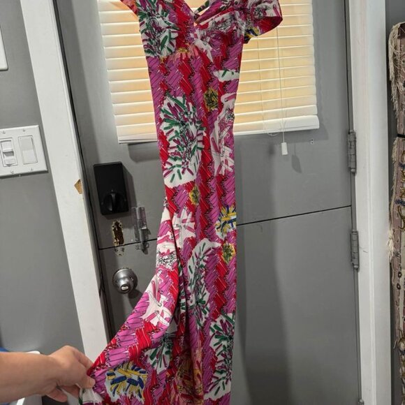 Designer, Zac Posen dress xs - Picture 8 of 16